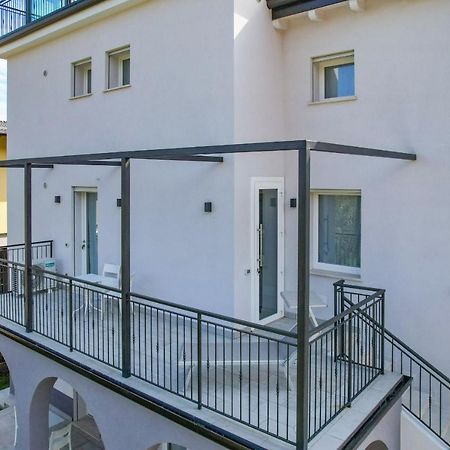 Maison Bellini 4 Toscolano Maderno Bagian luar foto