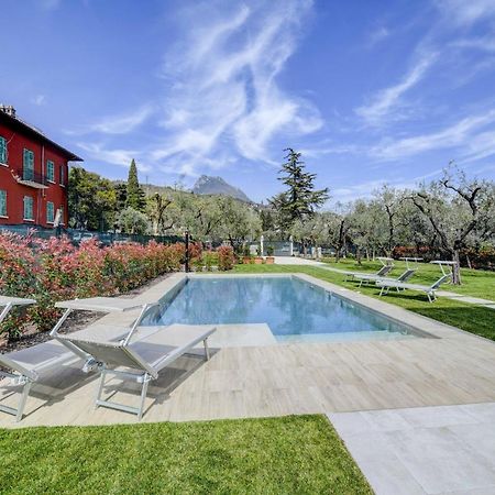 Maison Bellini 4 Toscolano Maderno Bagian luar foto