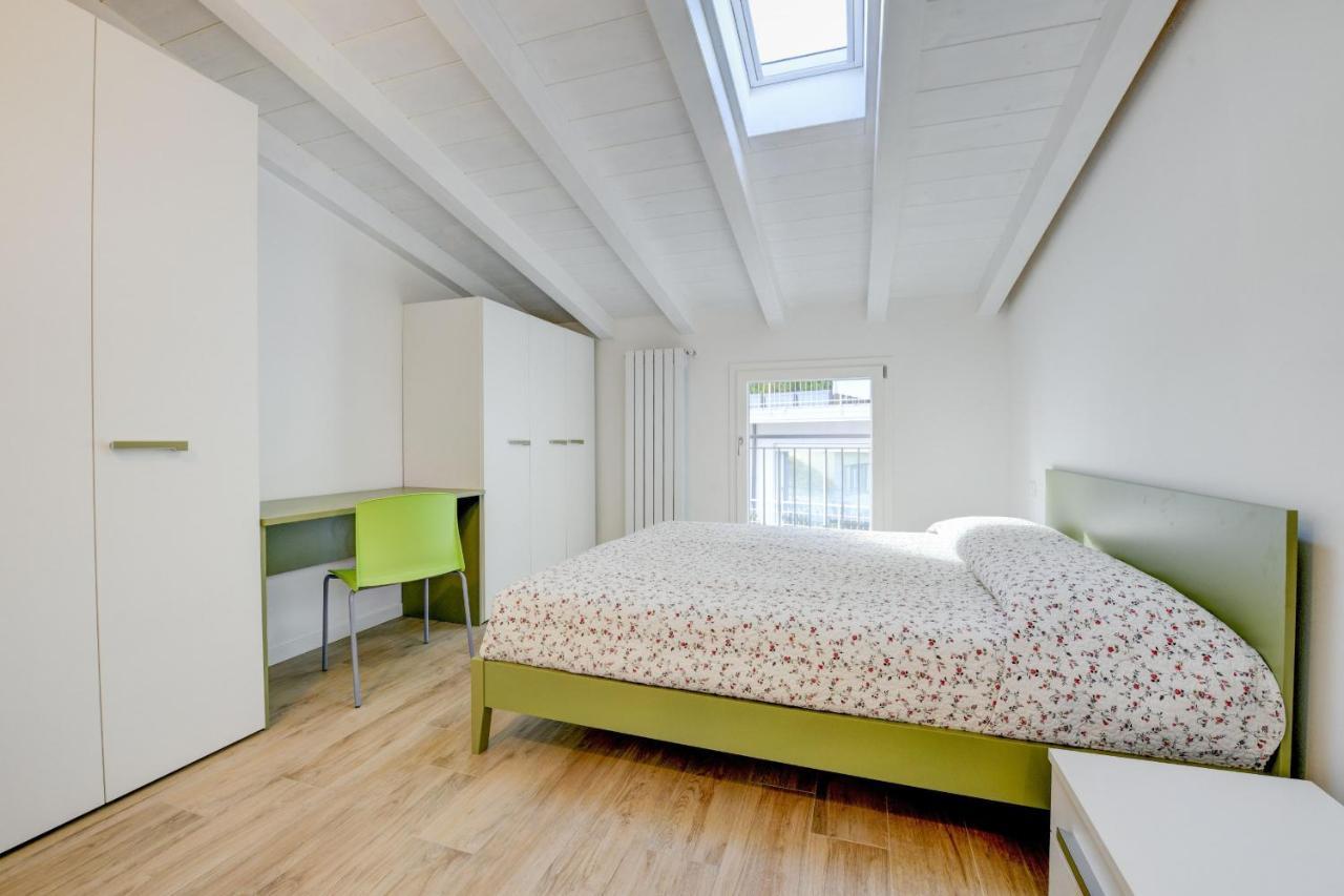 Maison Bellini 4 Toscolano Maderno Bagian luar foto