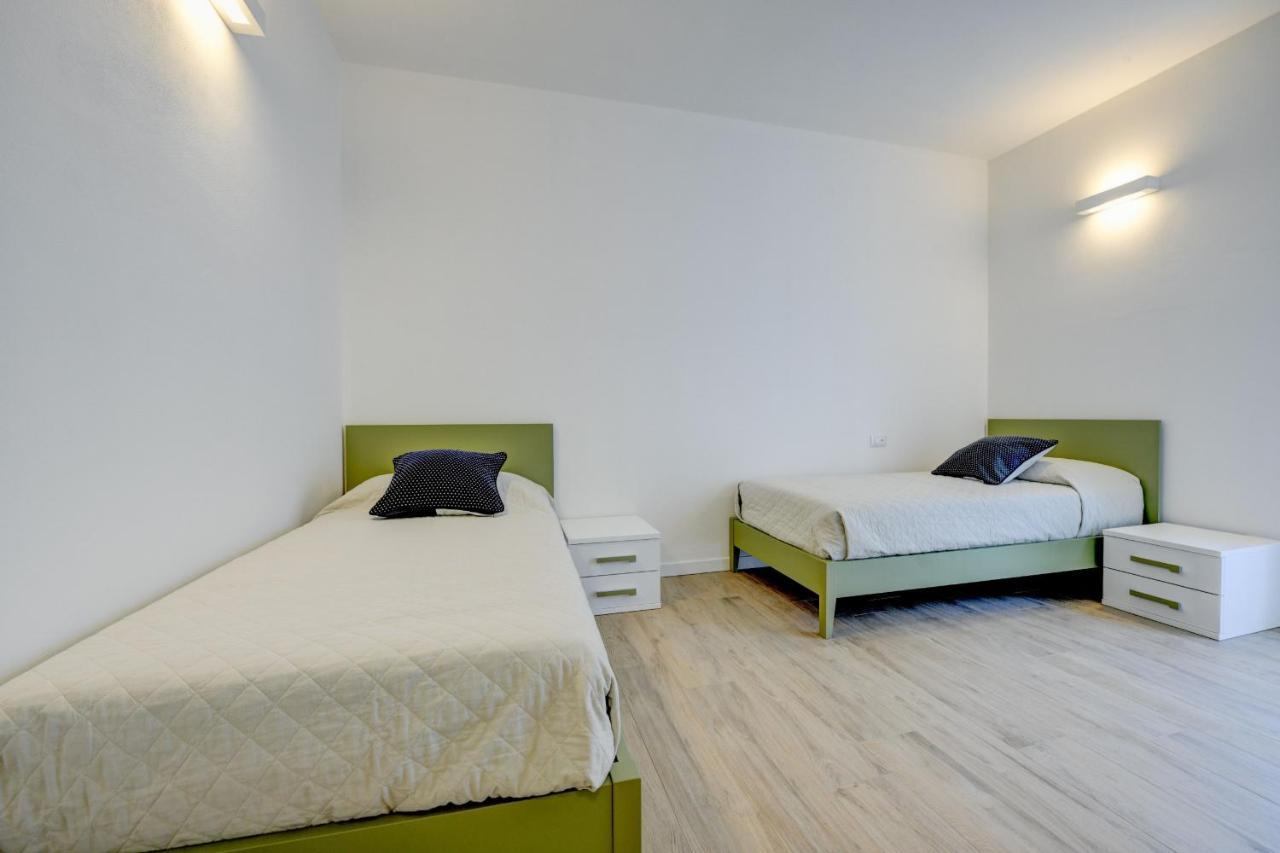 Maison Bellini 4 Toscolano Maderno Bagian luar foto