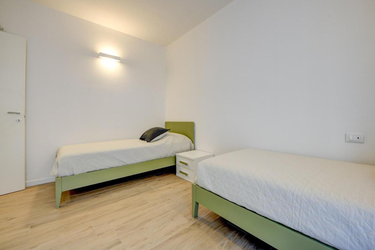 Maison Bellini 4 Toscolano Maderno Bagian luar foto
