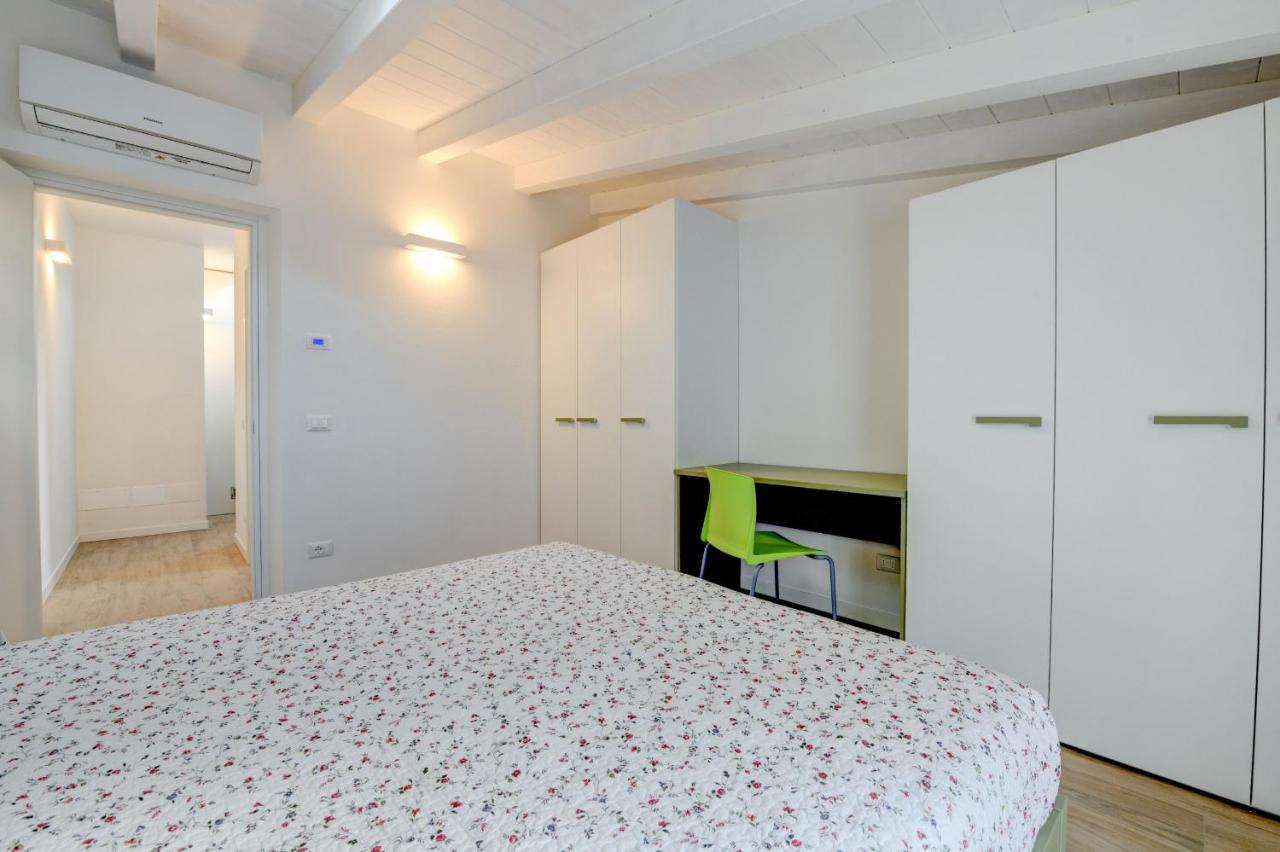 Maison Bellini 4 Toscolano Maderno Bagian luar foto