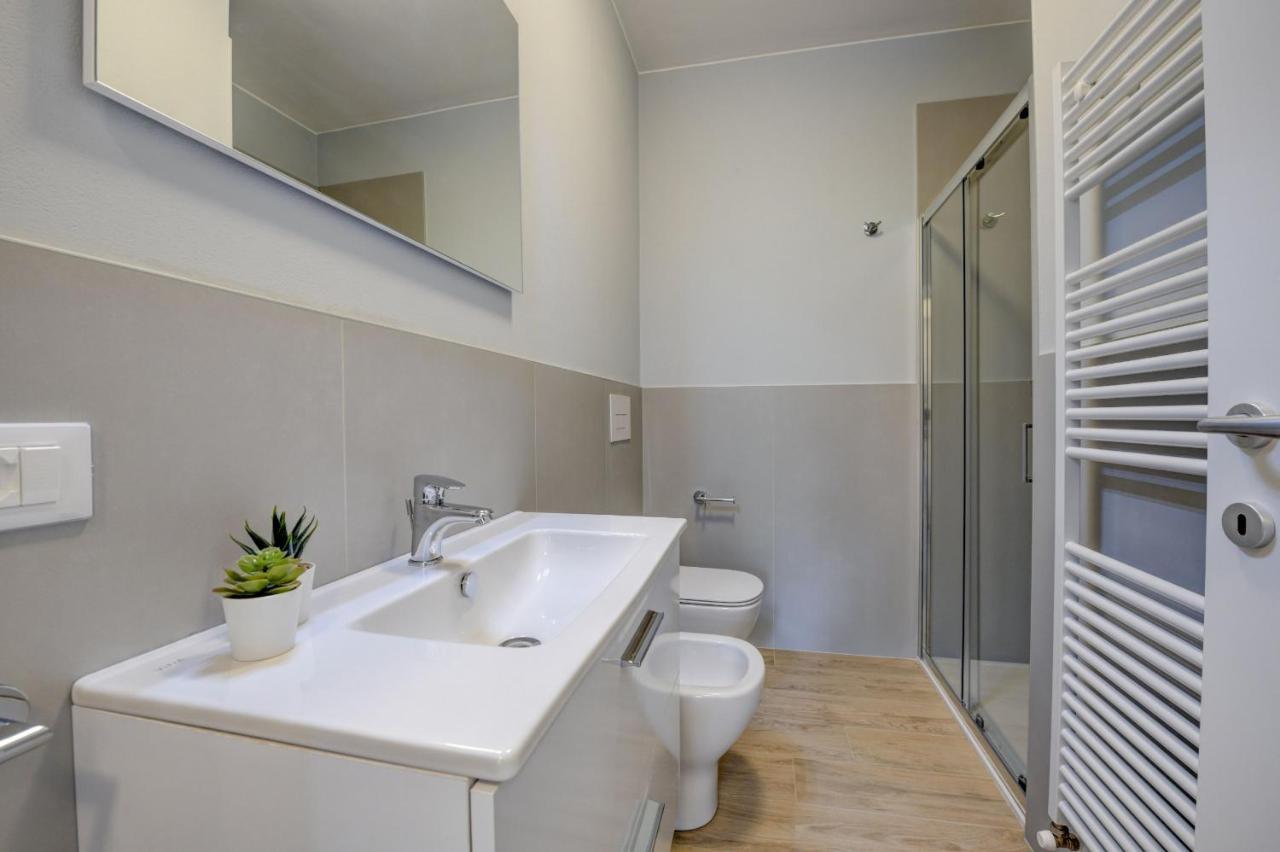 Maison Bellini 4 Toscolano Maderno Bagian luar foto