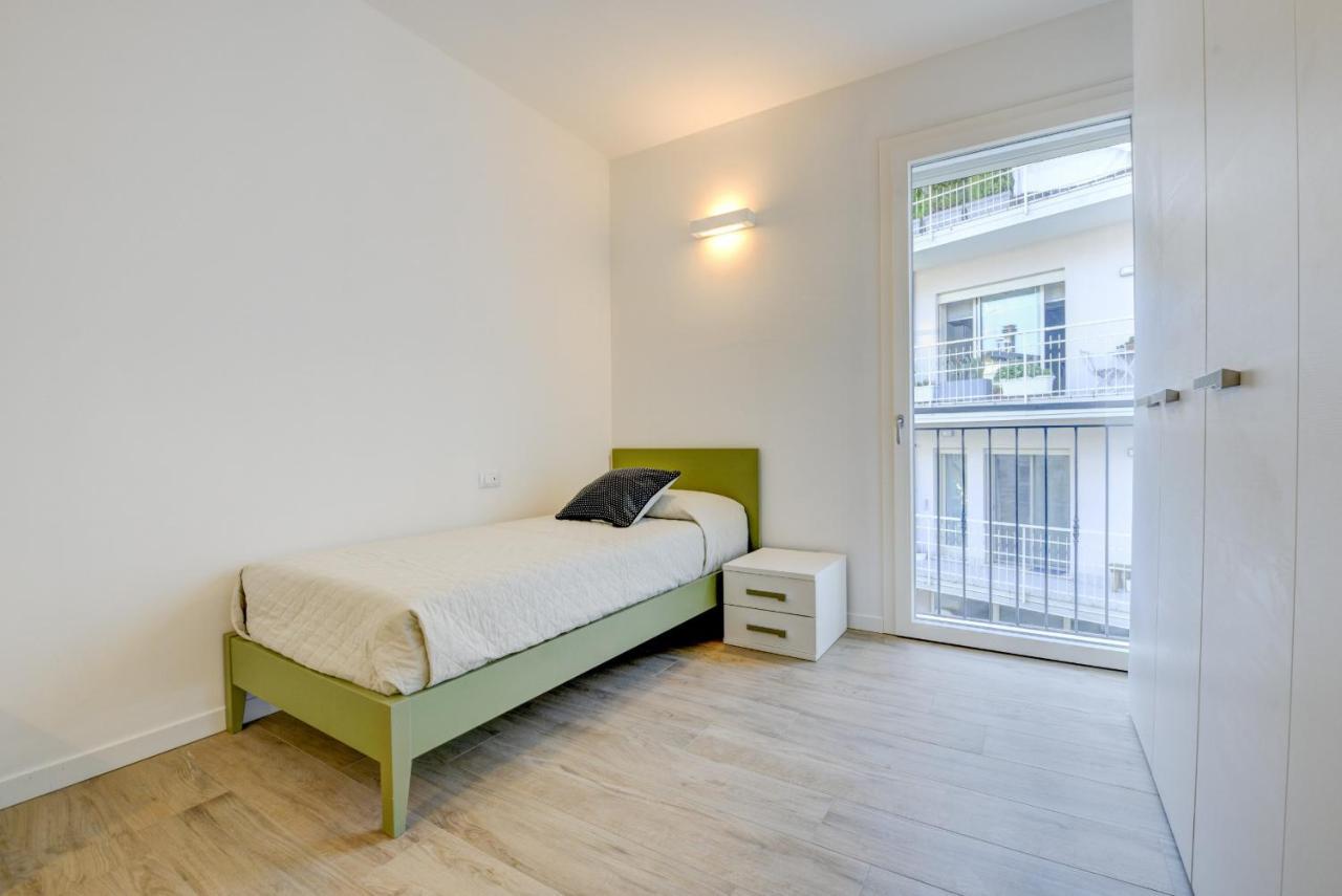 Maison Bellini 4 Toscolano Maderno Bagian luar foto