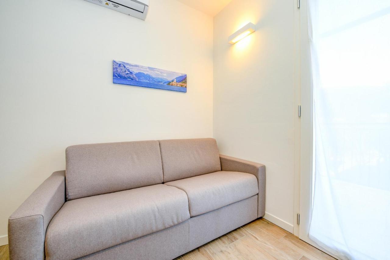 Maison Bellini 4 Toscolano Maderno Bagian luar foto